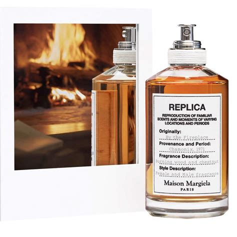 perfume replication|replica perfume by the fireplace.